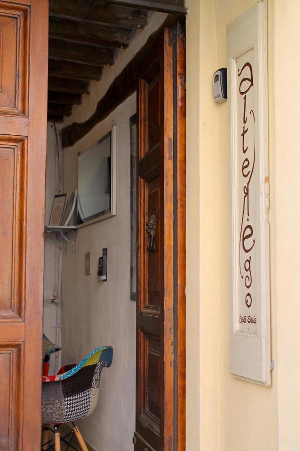 Alter Ego 2* Assisi