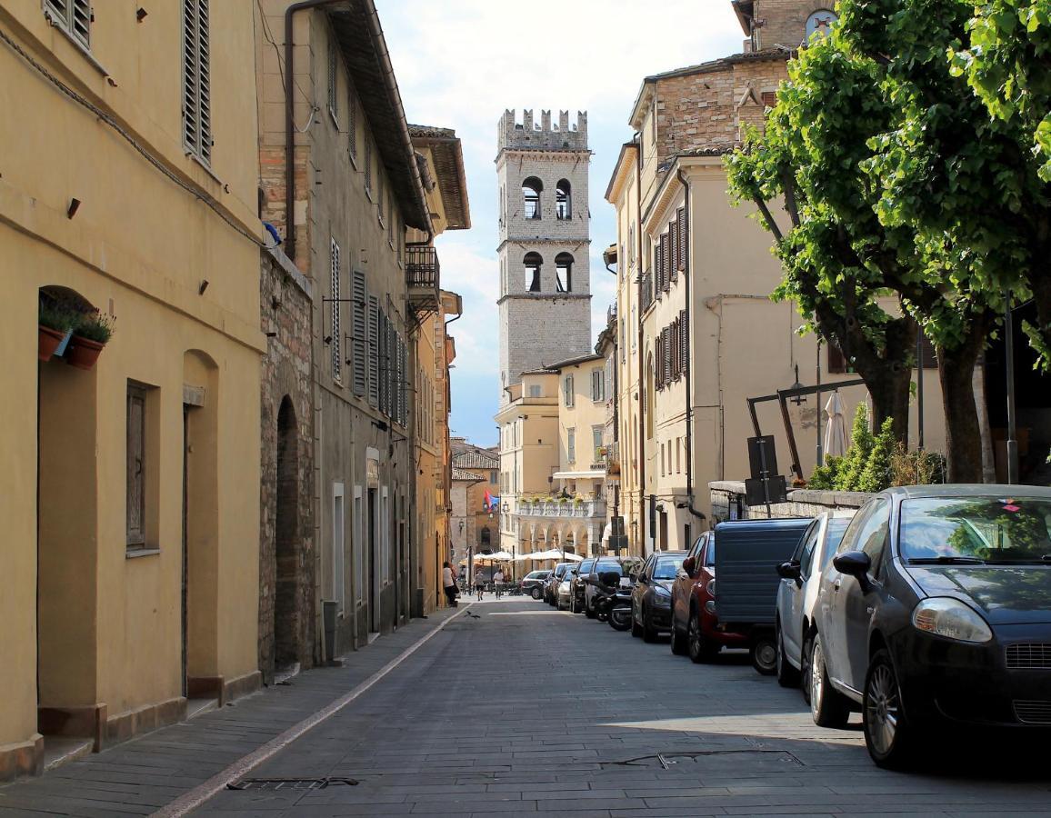 Alter Ego Bed & Breakfast Assisi