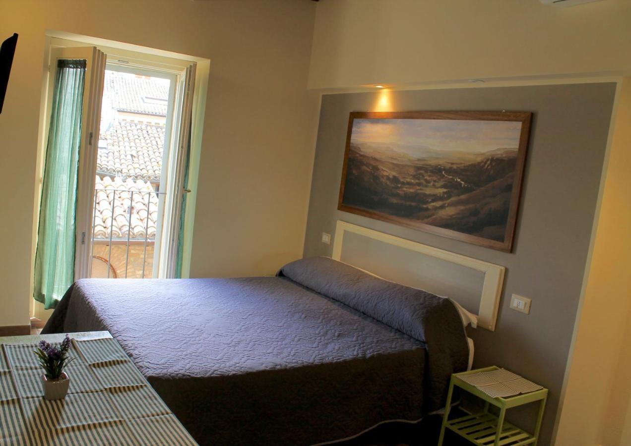 Alter Ego Bed & Breakfast