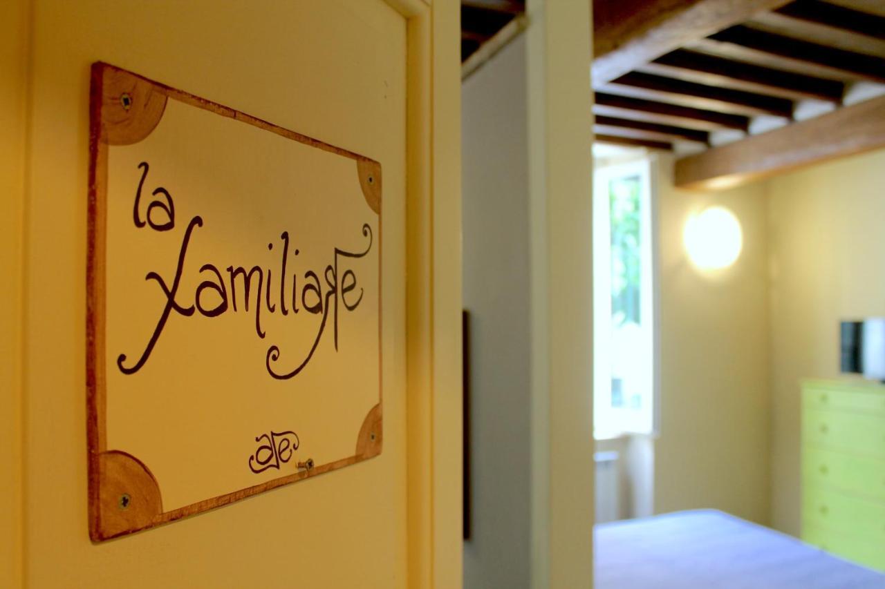 Alter Ego Bed & Breakfast Assisi