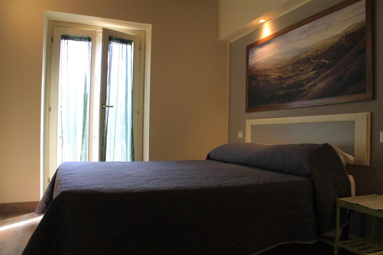 Bed & Breakfast Alter Ego Assisi