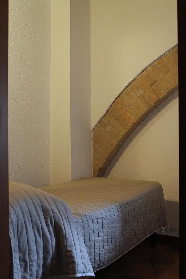Alter Ego Bed & Breakfast Assisi