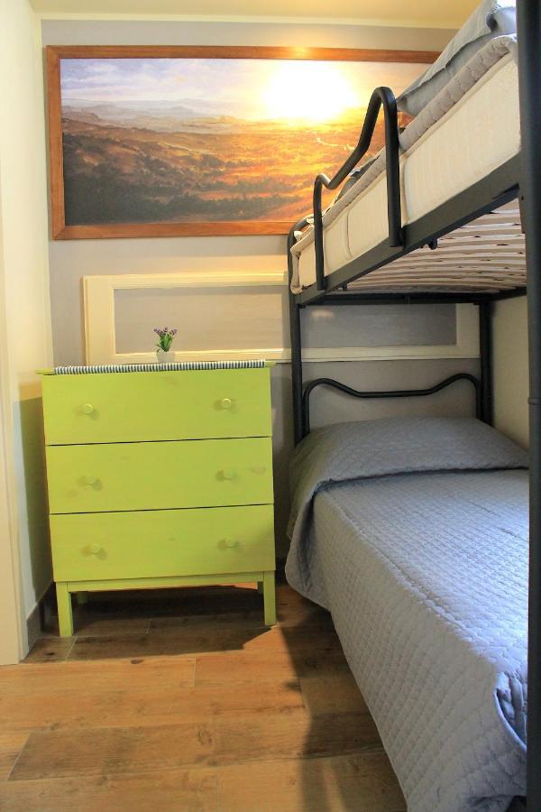 Alter Ego Bed & Breakfast Assisi