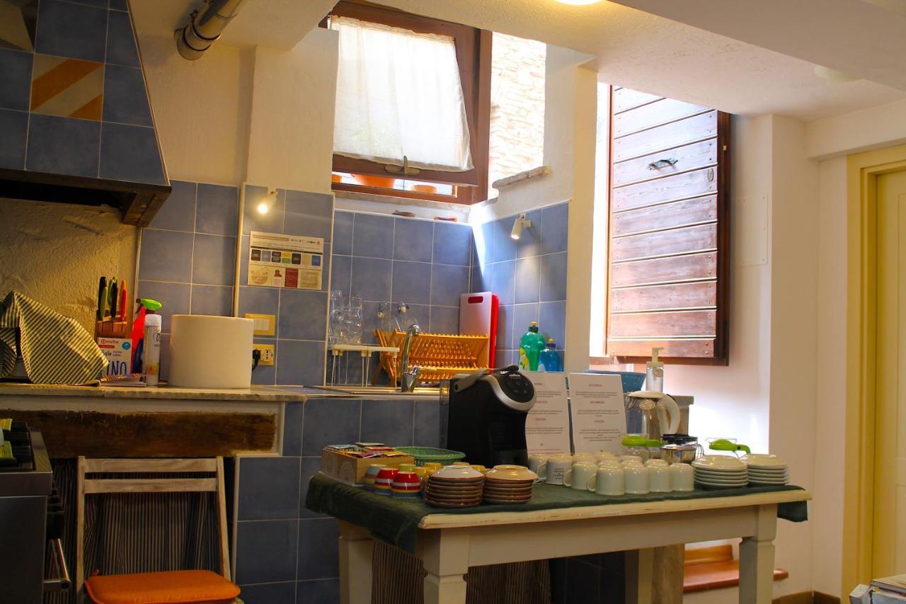 Alter Ego Bed & Breakfast 2*