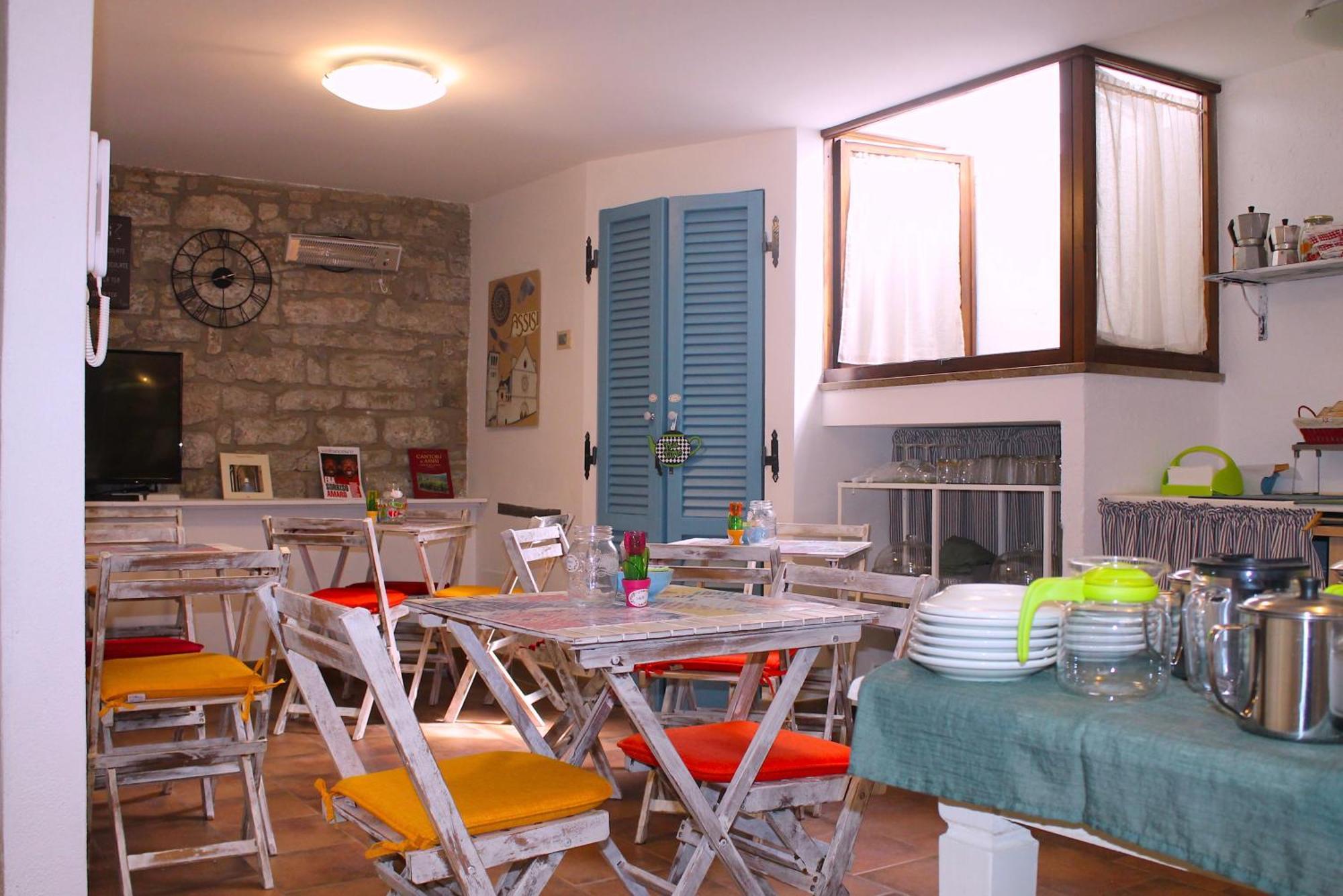 Alter Ego Bed & Breakfast