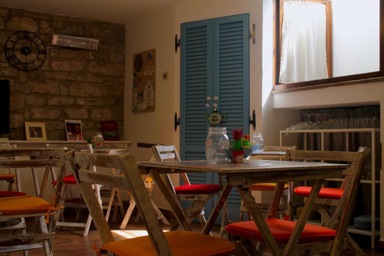 Alter Ego Bed & Breakfast Assisi