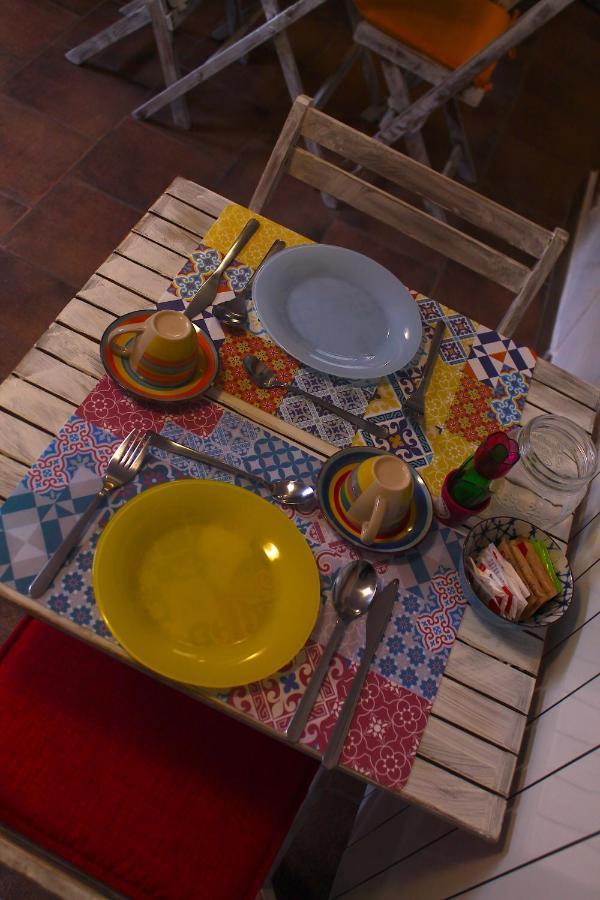 Alter Ego Bed & Breakfast Assisi